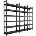 Simple bookshelf living room iron children's wall bookcase